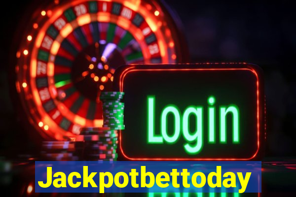 Jackpotbettoday