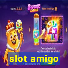 slot amigo