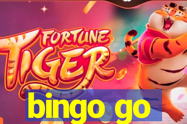 bingo go