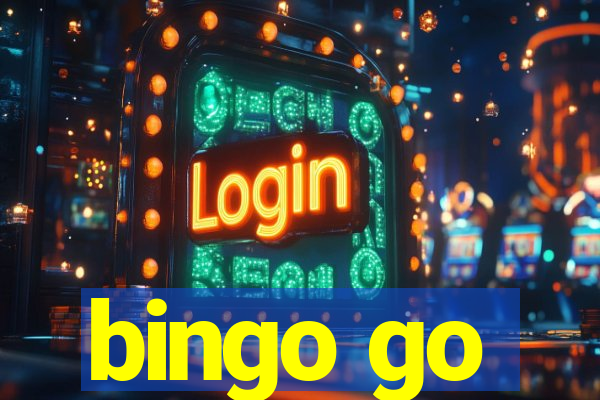 bingo go