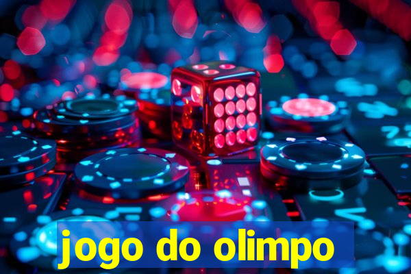 jogo do olimpo