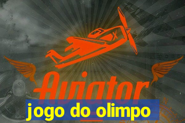 jogo do olimpo