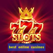 best online casinos for usa