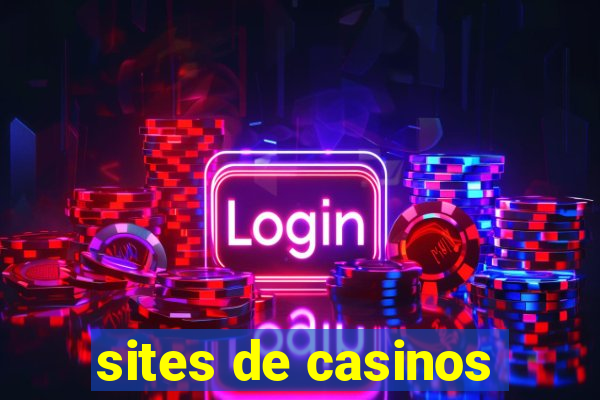 sites de casinos