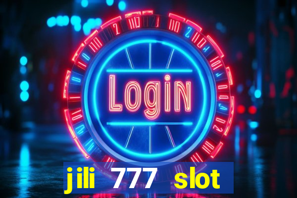 jili 777 slot golden empire