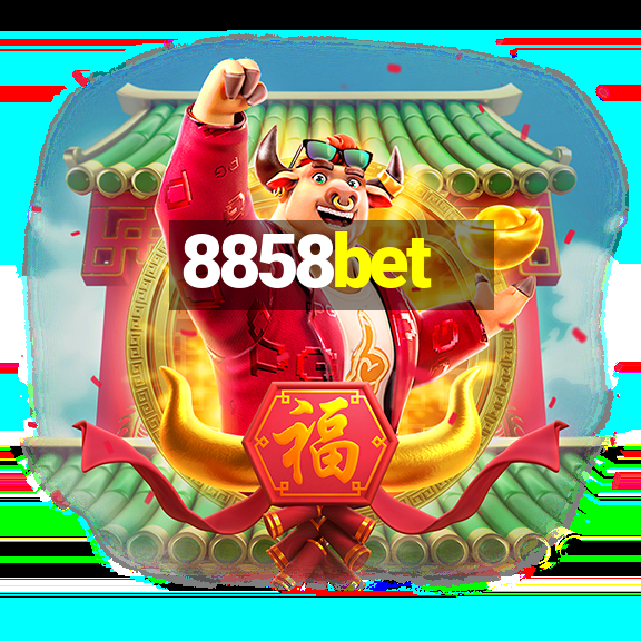 8858bet