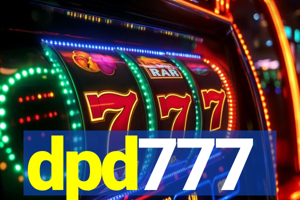 dpd777