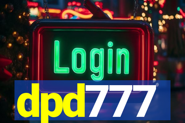 dpd777