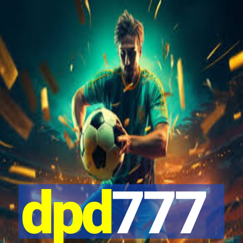 dpd777