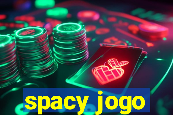 spacy jogo