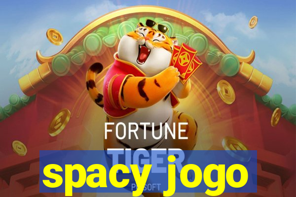 spacy jogo