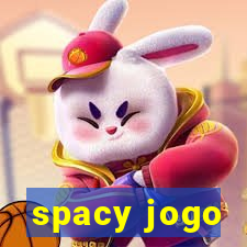 spacy jogo