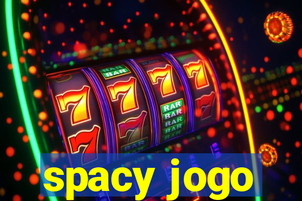 spacy jogo