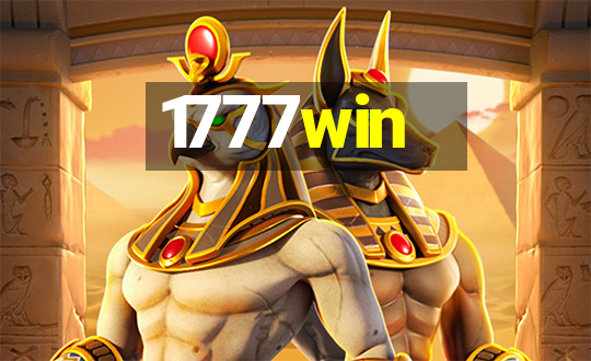 1777win