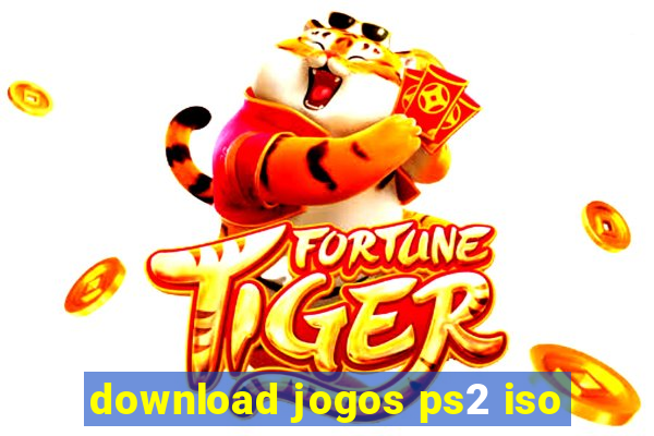 download jogos ps2 iso