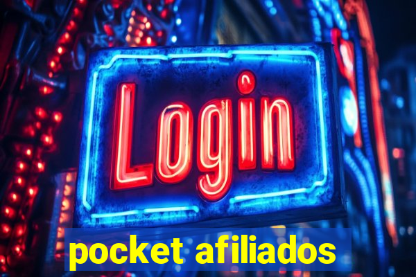 pocket afiliados