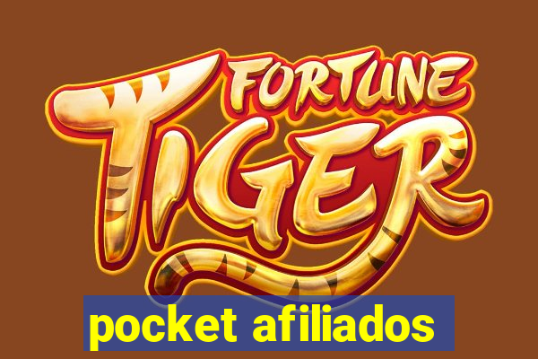 pocket afiliados