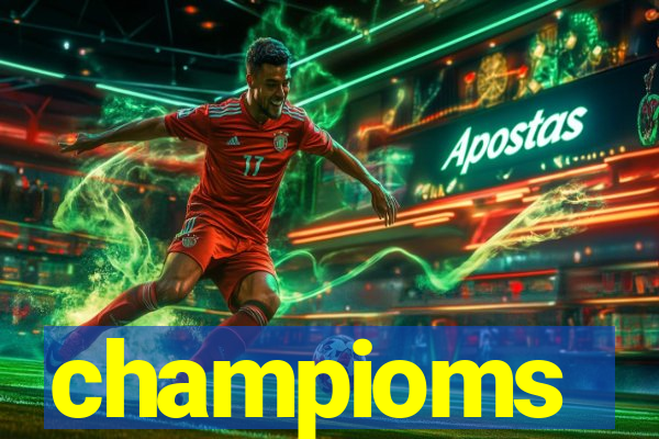 champioms