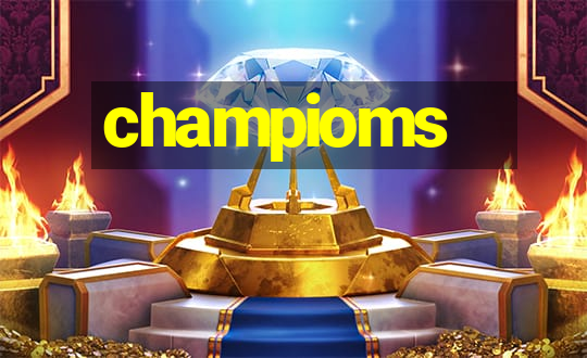 champioms