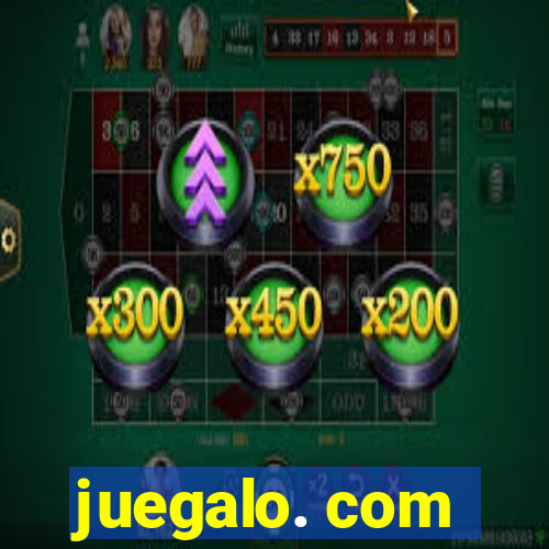 juegalo. com