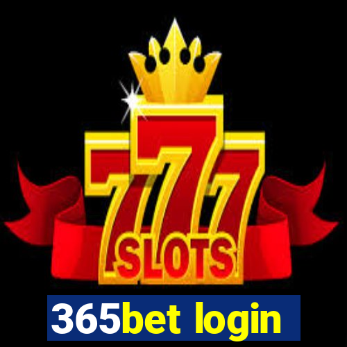 365bet login