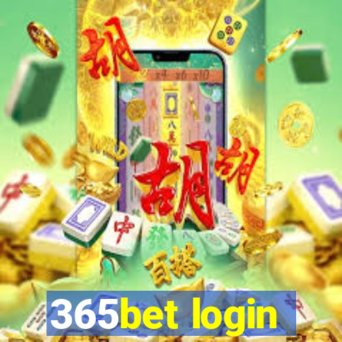 365bet login