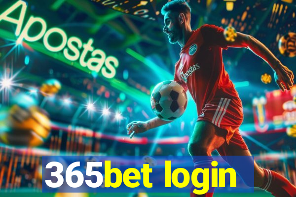 365bet login