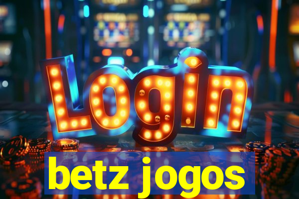 betz jogos