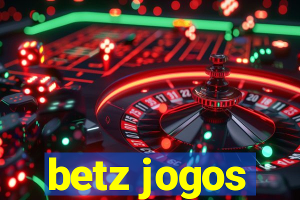 betz jogos