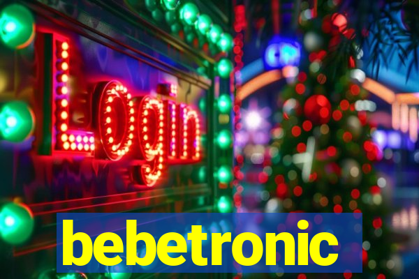 bebetronic