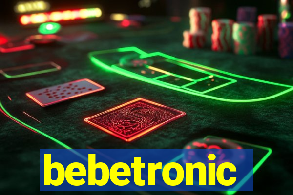 bebetronic