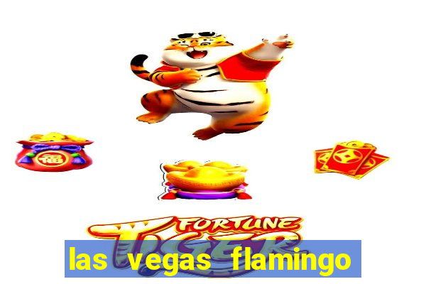 las vegas flamingo hotel and casino