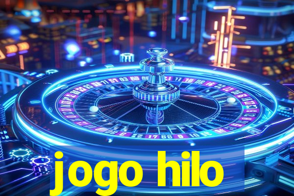 jogo hilo