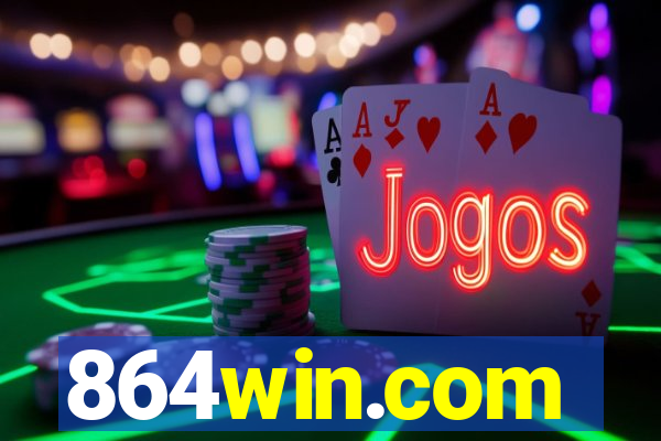 864win.com