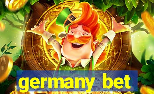 germany bet