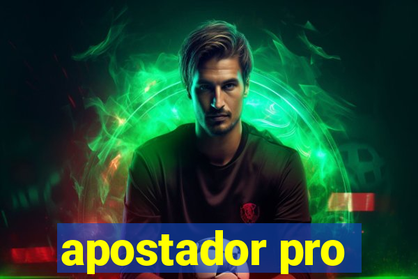 apostador pro