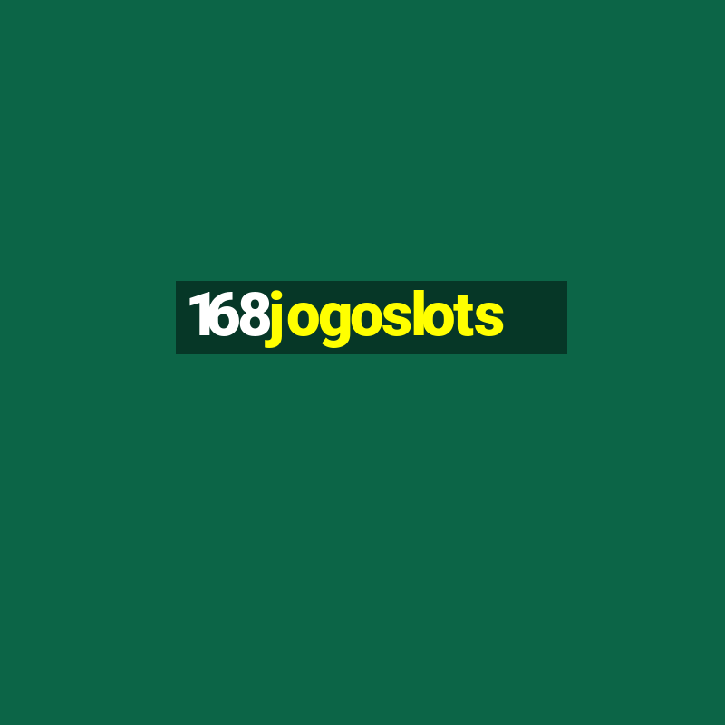 168jogoslots