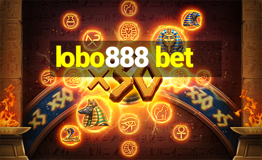 lobo888 bet