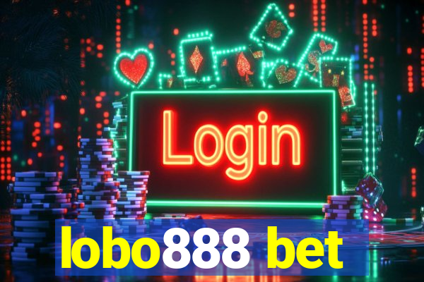 lobo888 bet