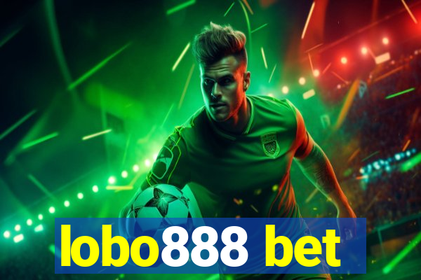 lobo888 bet