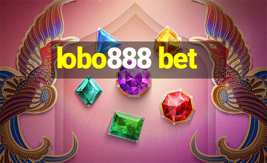 lobo888 bet