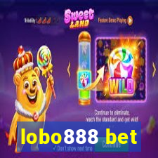 lobo888 bet