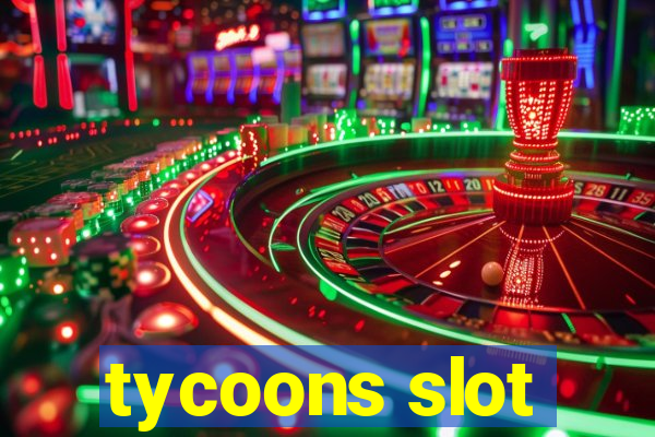 tycoons slot