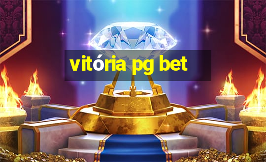 vitória pg bet