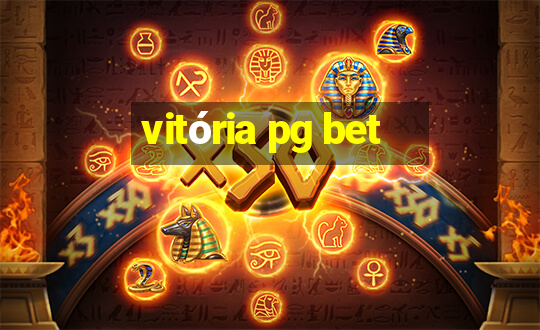 vitória pg bet