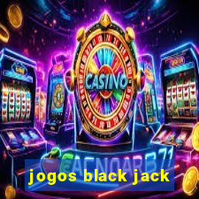 jogos black jack