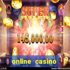 online casino echtgeld test