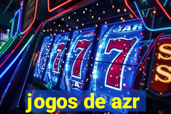 jogos de azr