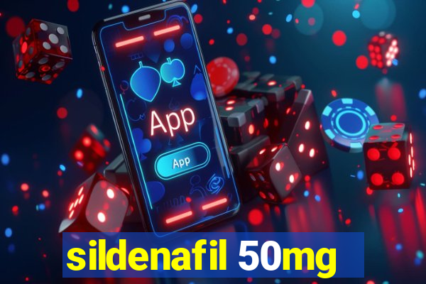 sildenafil 50mg