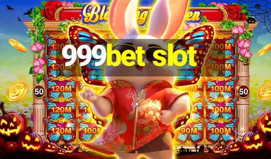 999bet slot